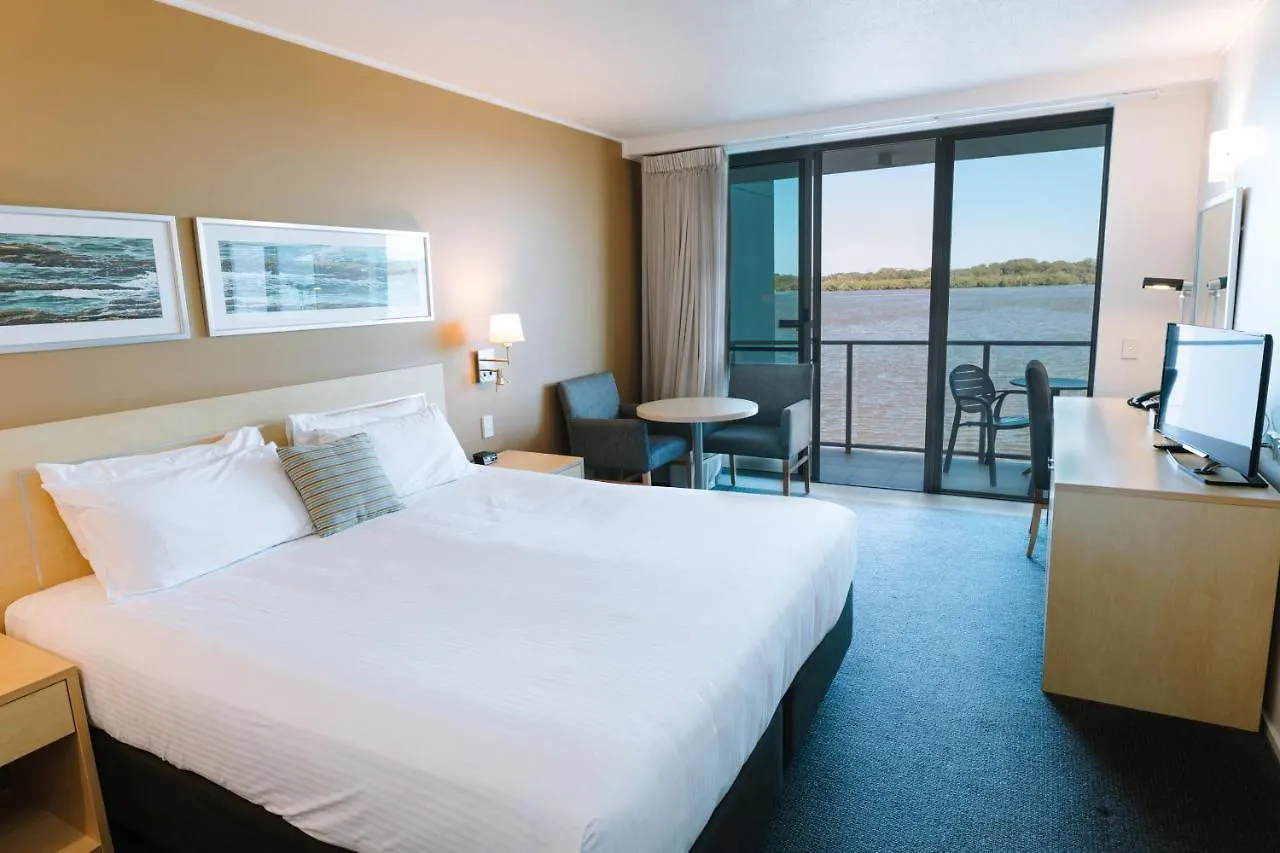 Ramada Hotel & Suites By Wyndham Ballina Byron