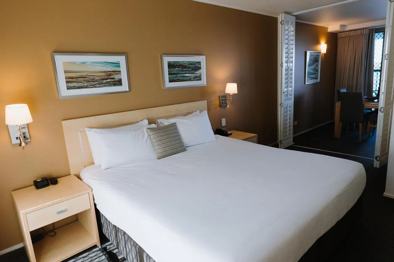 Ramada Hotel & Suites By Wyndham Ballina Byron Australia
