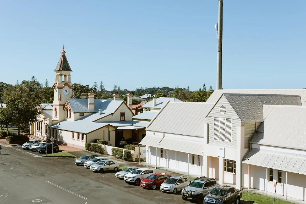 Ramada Hotel & Suites By Wyndham Ballina Byron 4*,  Australia