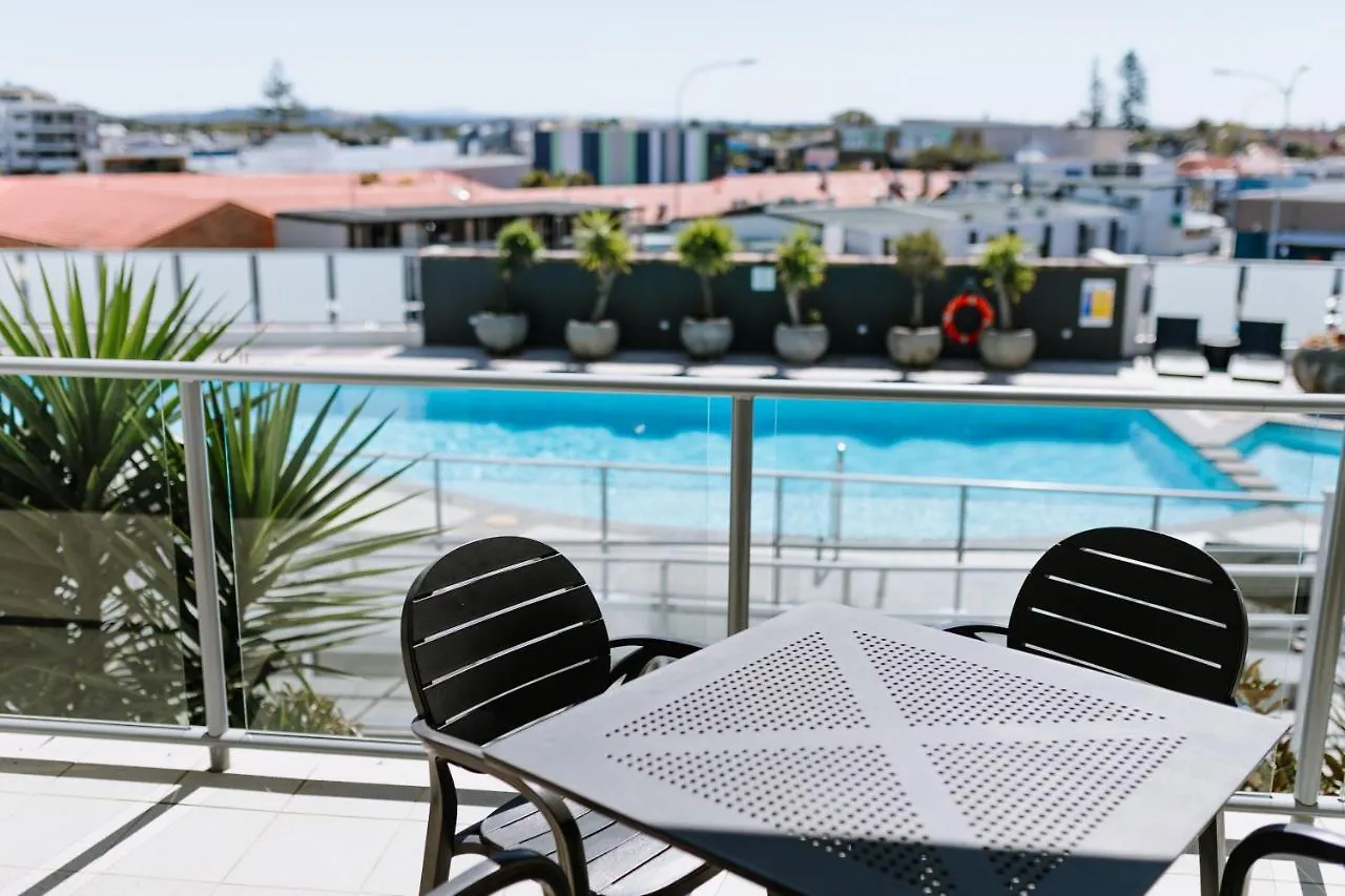 Ramada Hotel & Suites By Wyndham Ballina Byron