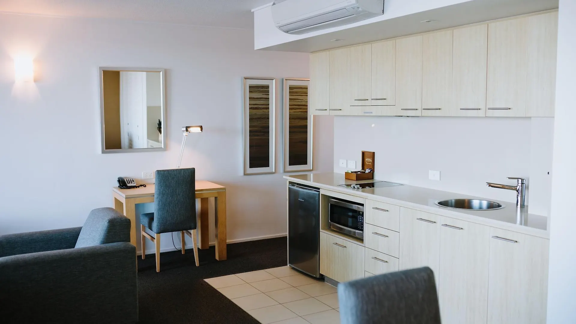 Ramada Hotel & Suites By Wyndham Ballina Byron 4*,  Australia
