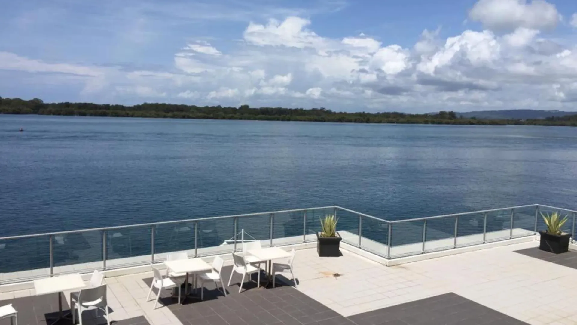 Ramada Hotel & Suites By Wyndham Ballina Byron