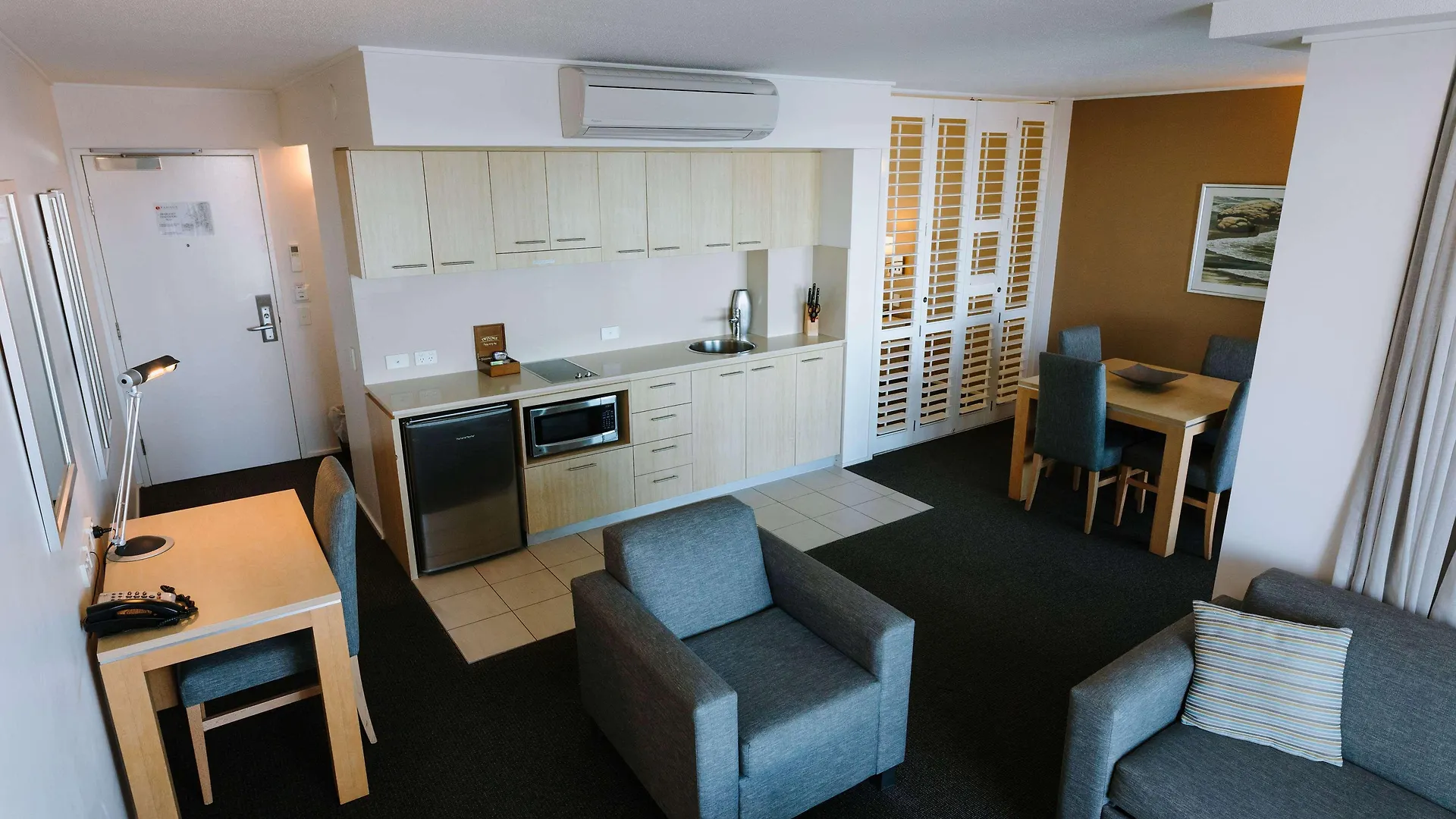 Ramada Hotel & Suites By Wyndham Ballina Byron