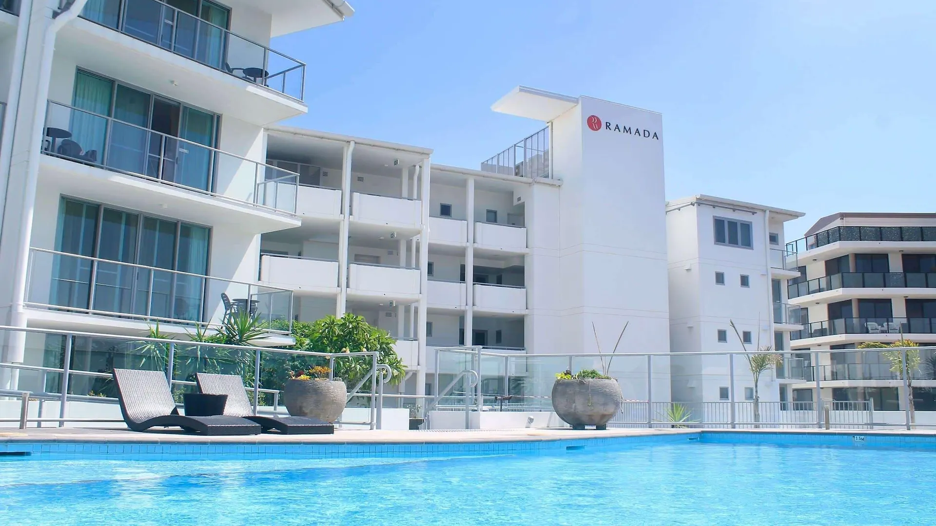 Ramada Hotel & Suites By Wyndham Ballina Byron