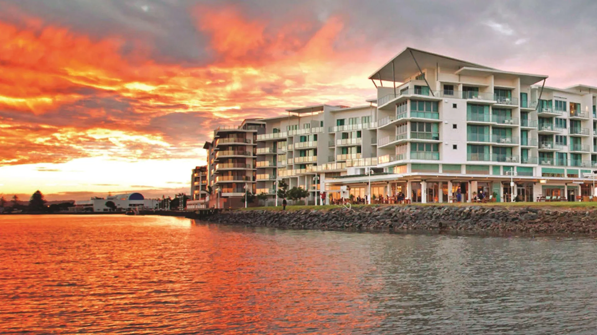 Ramada Hotel & Suites By Wyndham Ballina Byron