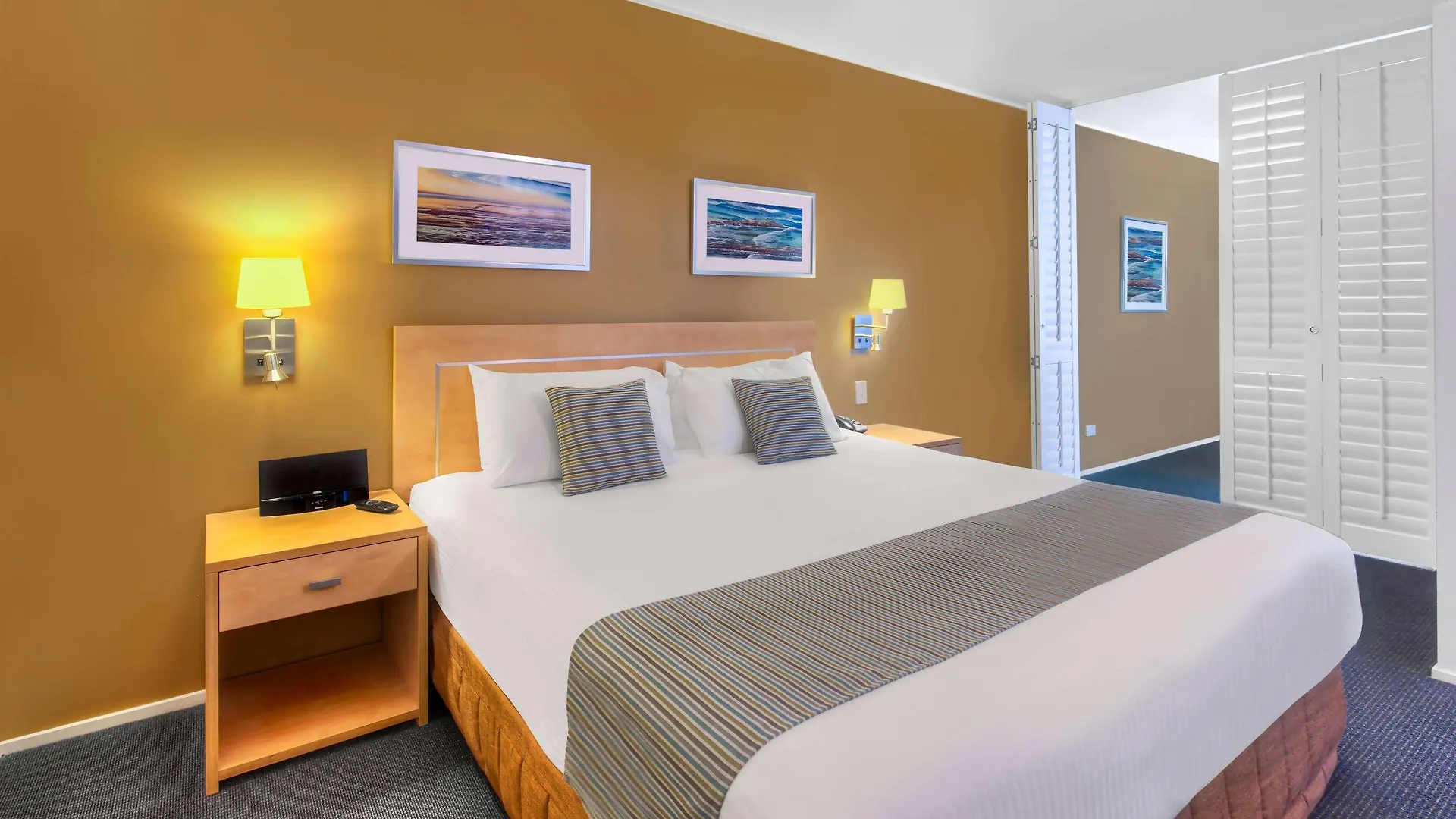 Ramada Hotel & Suites By Wyndham Ballina Byron