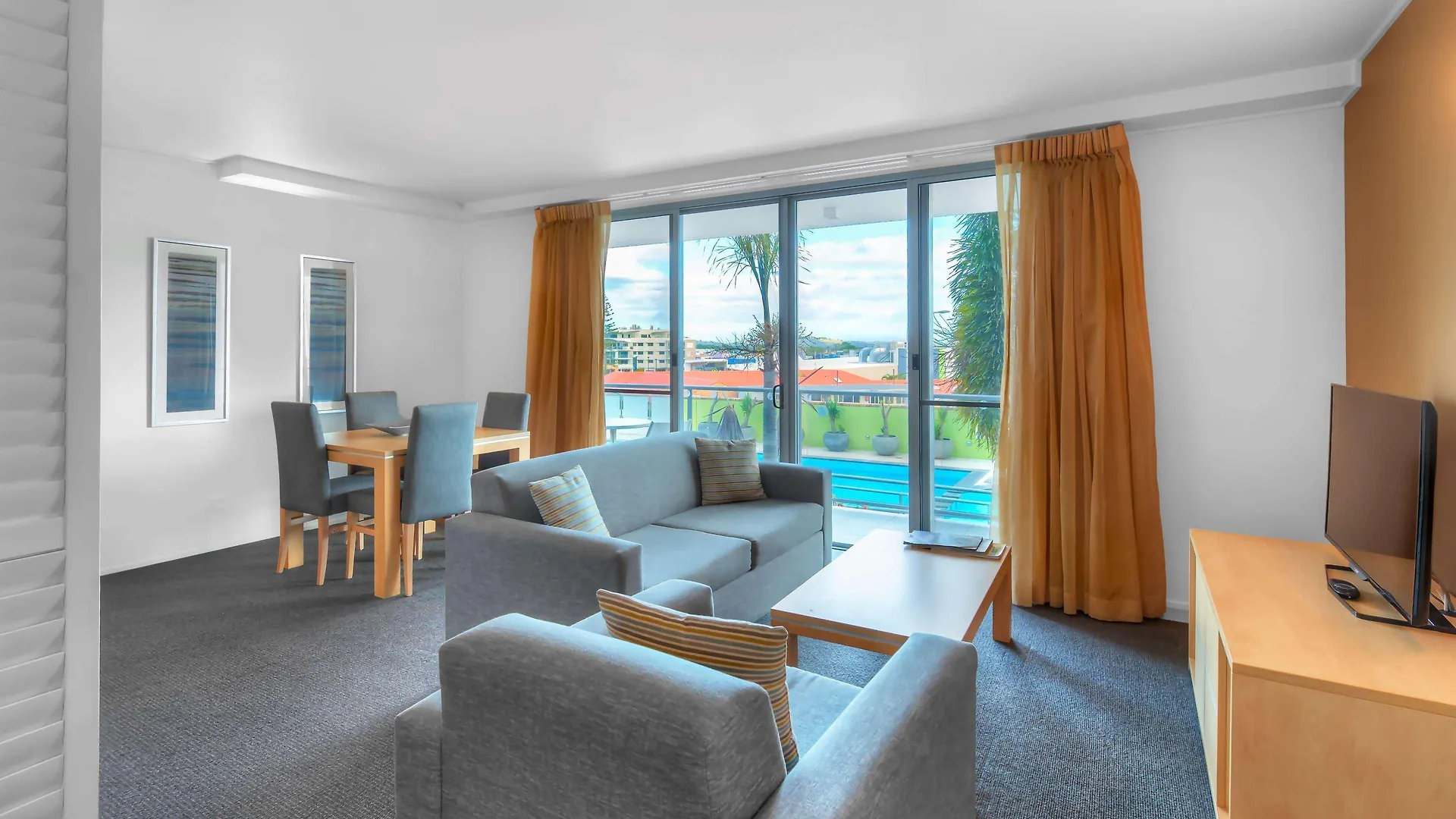 Ramada Hotel & Suites By Wyndham Ballina Byron