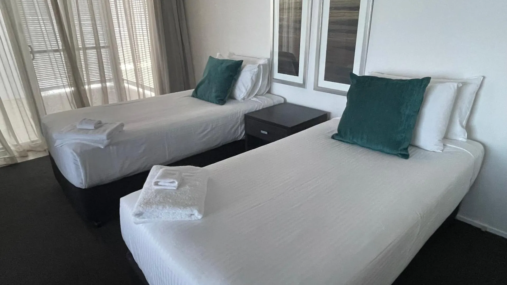 Ramada Hotel & Suites By Wyndham Ballina Byron
