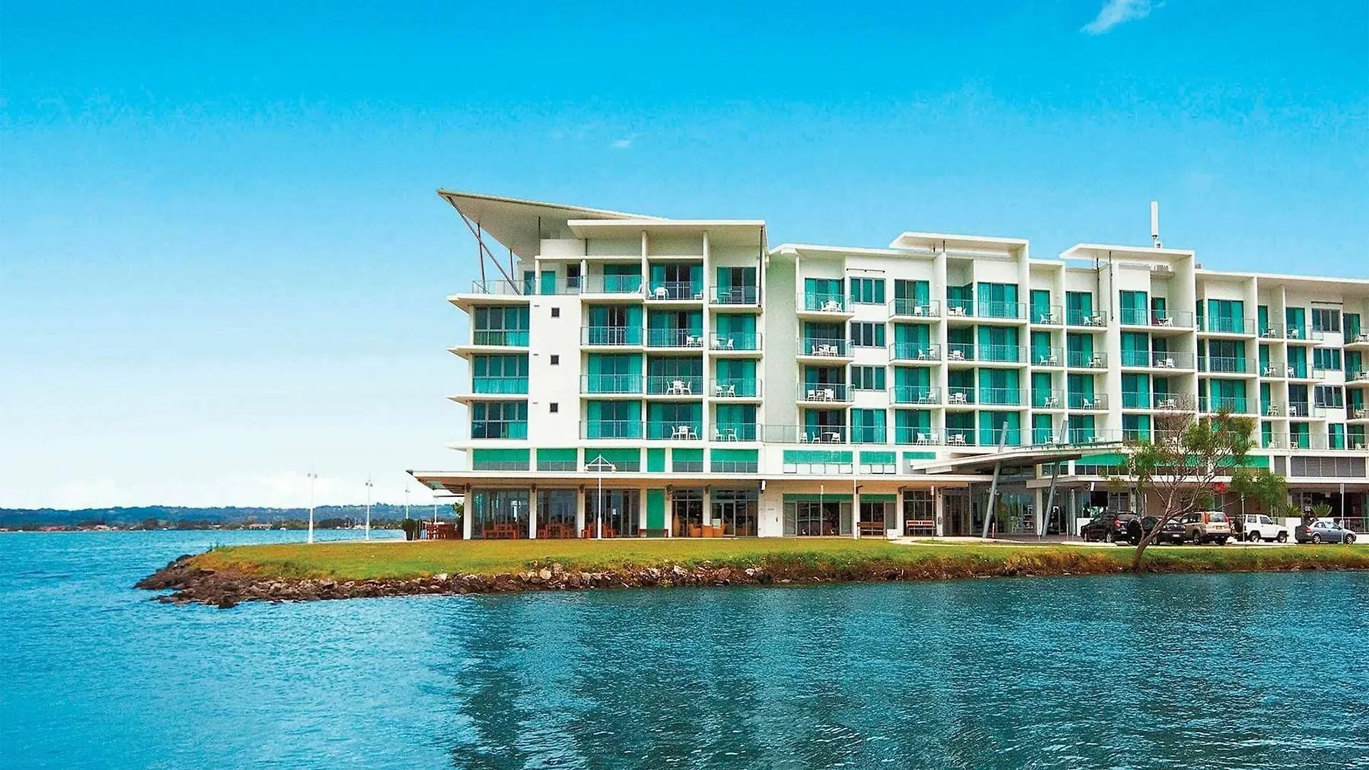 Ramada Hotel & Suites By Wyndham Ballina Byron
