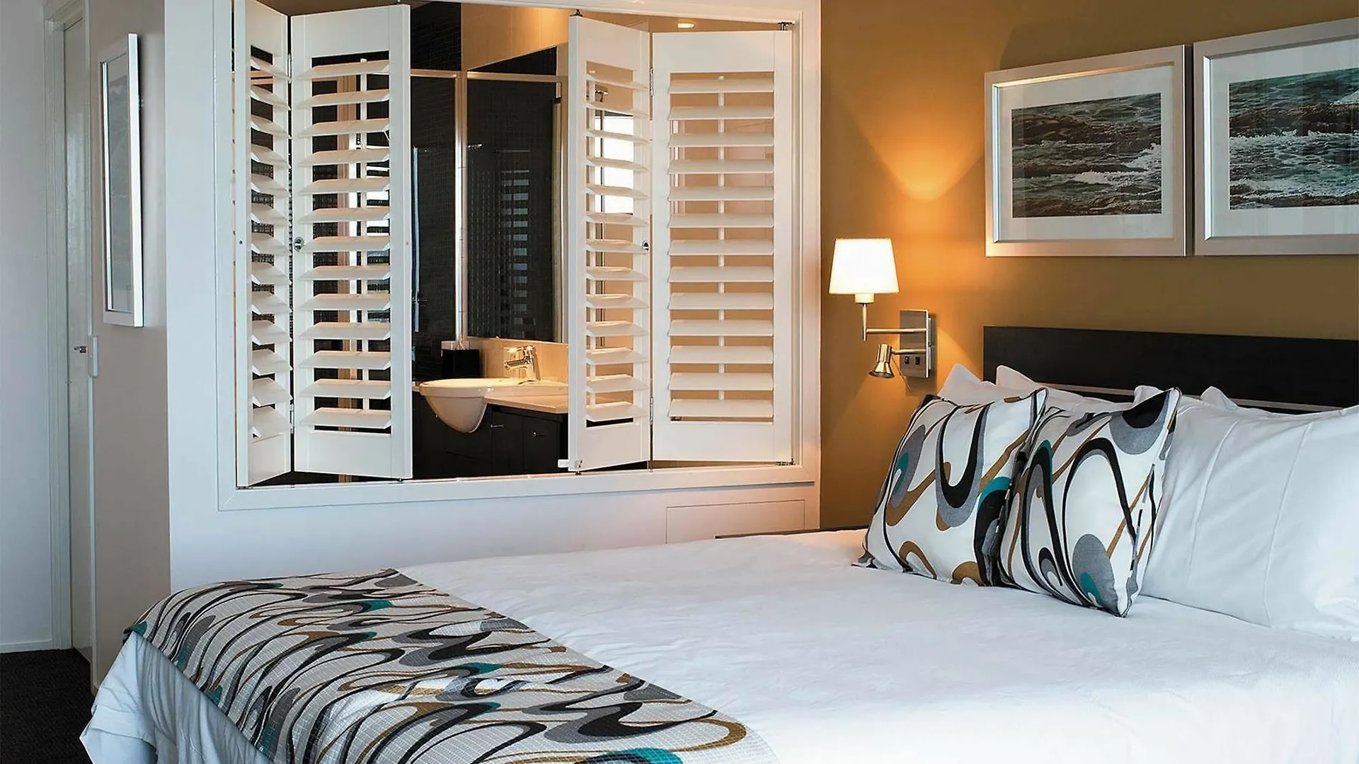 Ramada Hotel & Suites By Wyndham Ballina Byron Australia