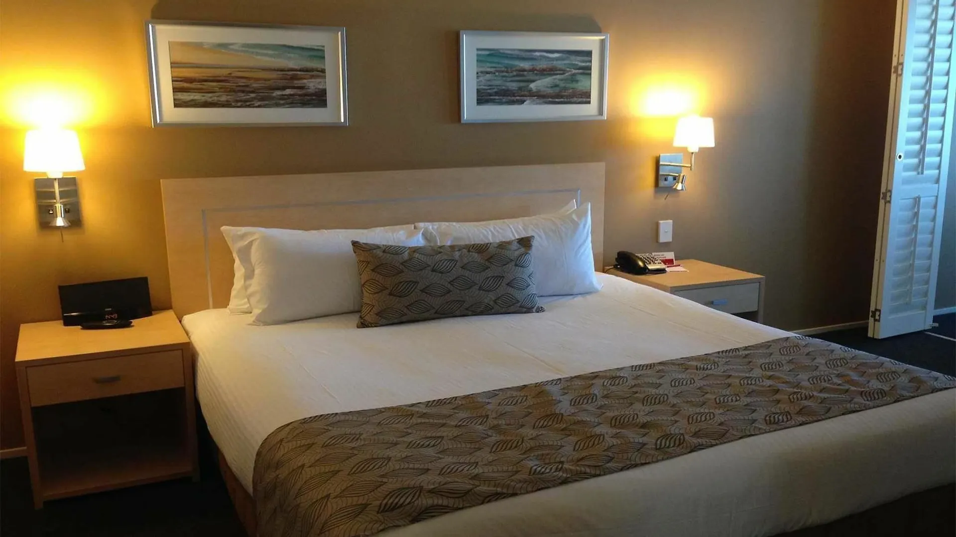 Ramada Hotel & Suites By Wyndham Ballina Byron