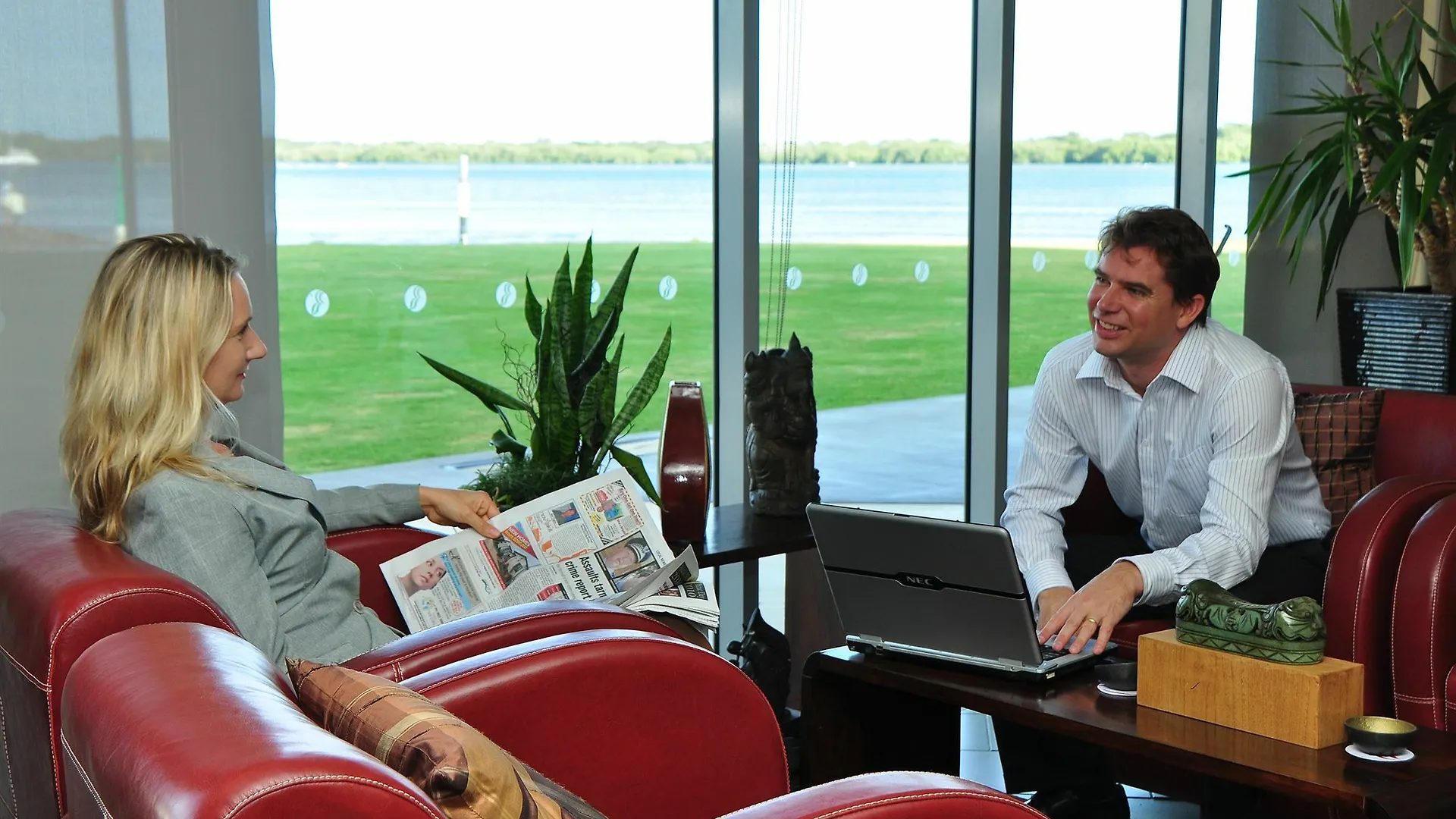 Ramada Hotel & Suites By Wyndham Ballina Byron