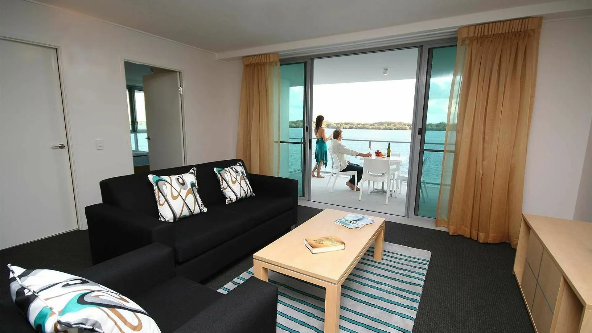 Ramada Hotel & Suites By Wyndham Ballina Byron