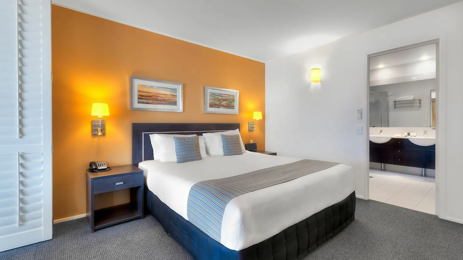 Ramada Hotel & Suites By Wyndham Ballina Byron
