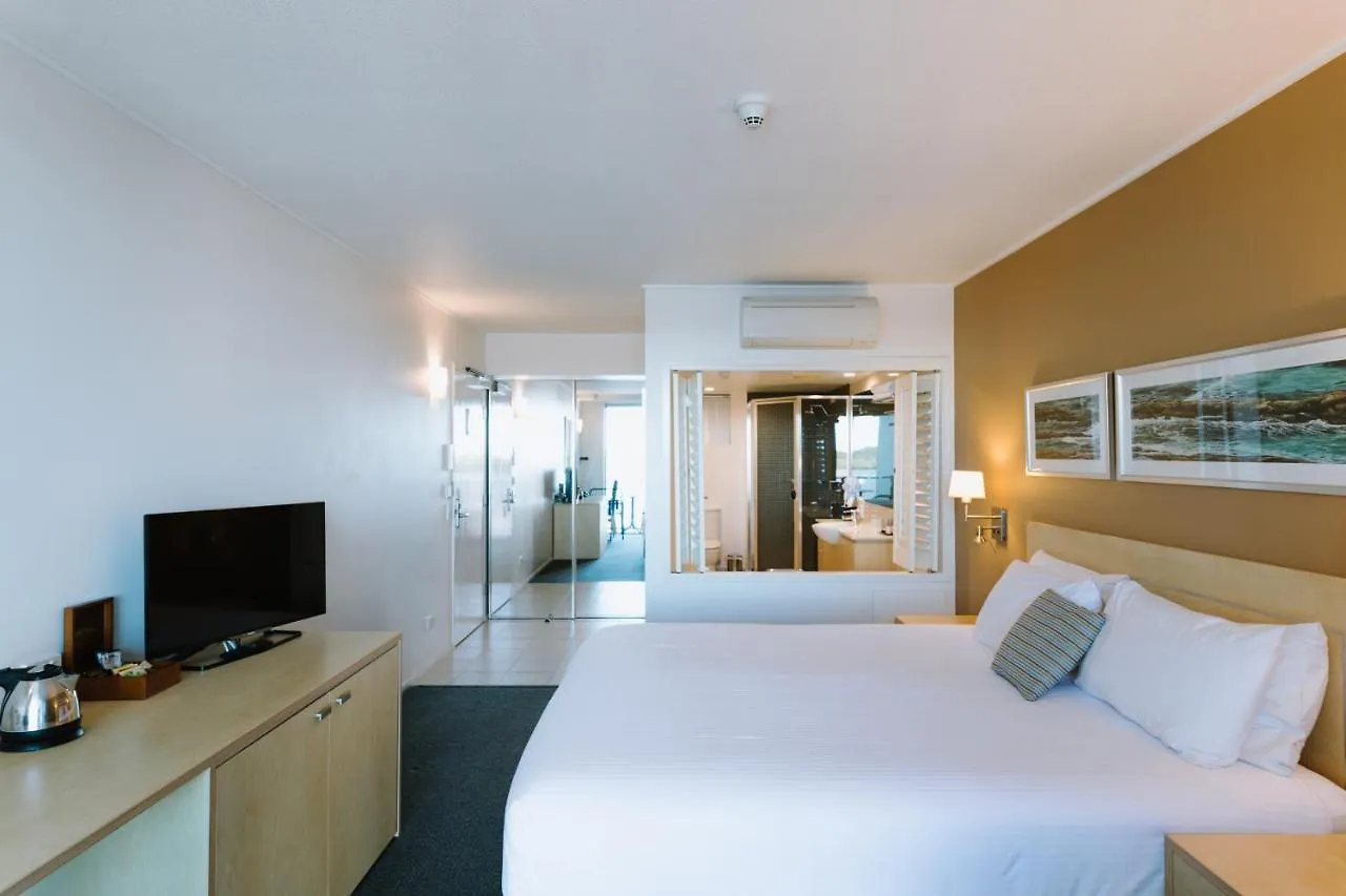 ****  Ramada Hotel & Suites By Wyndham Ballina Byron Αυστραλία