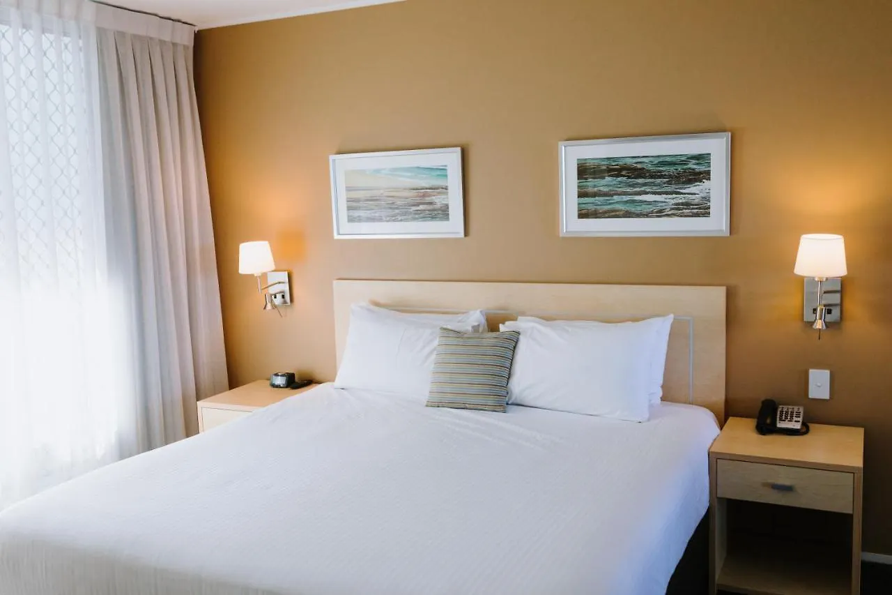 Ramada Hotel & Suites By Wyndham Ballina Byron