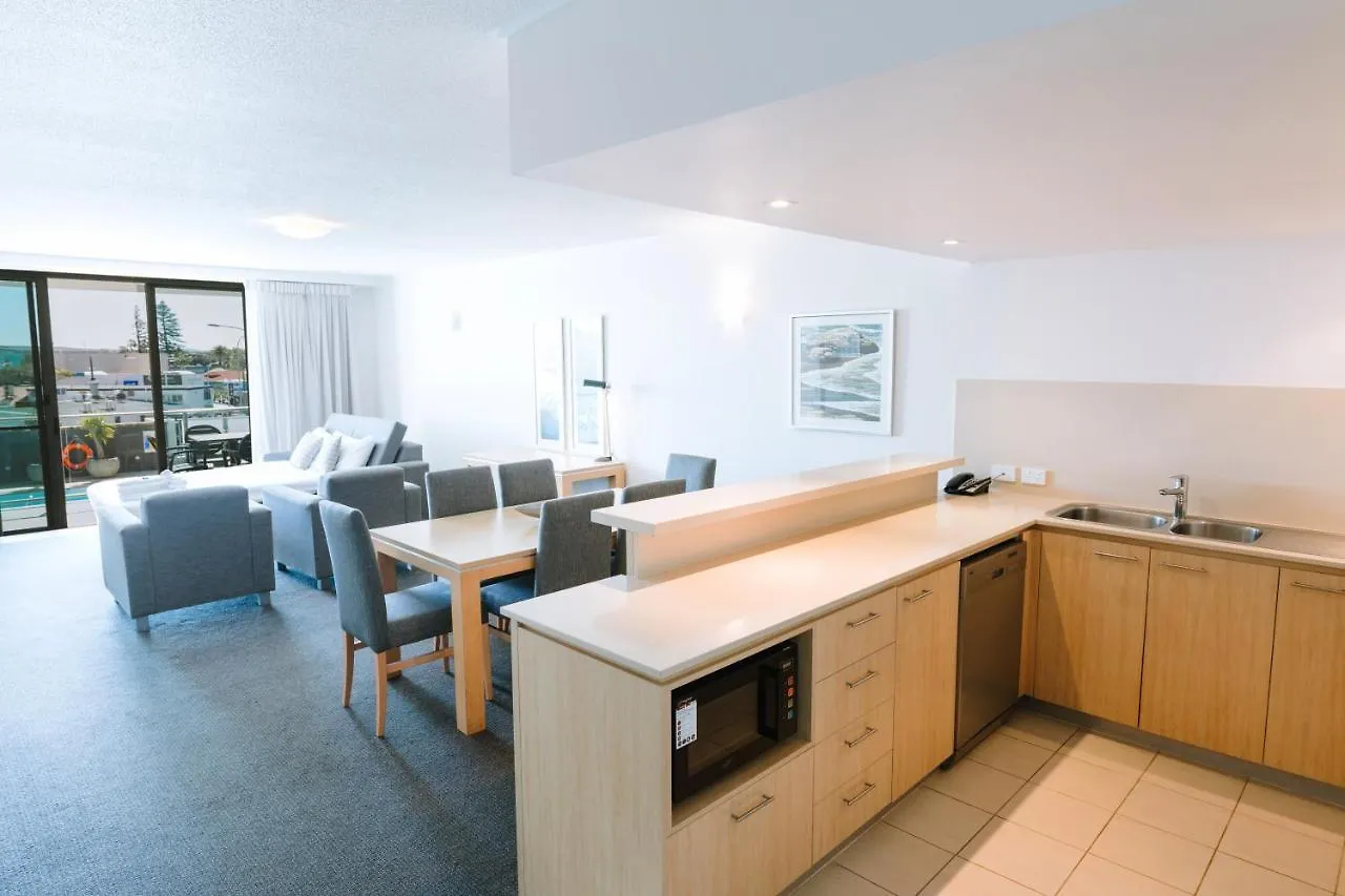 Ramada Hotel & Suites By Wyndham Ballina Byron