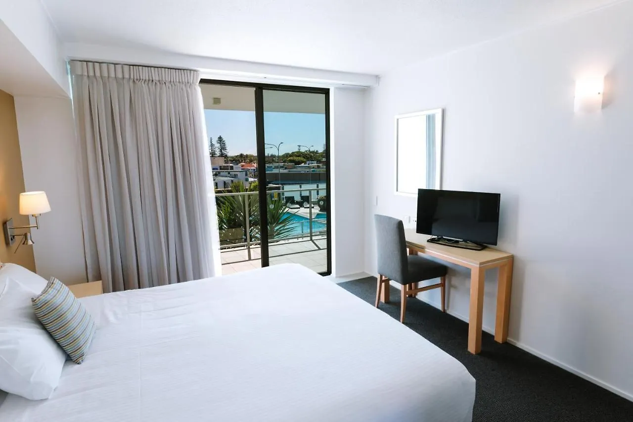 Ramada Hotel & Suites By Wyndham Ballina Byron