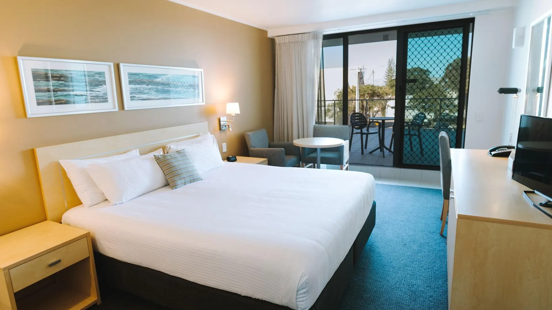 Ramada Hotel & Suites By Wyndham Ballina Byron Αυστραλία