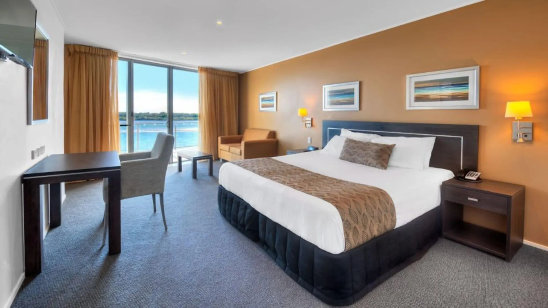 Ramada Hotel & Suites By Wyndham Ballina Byron