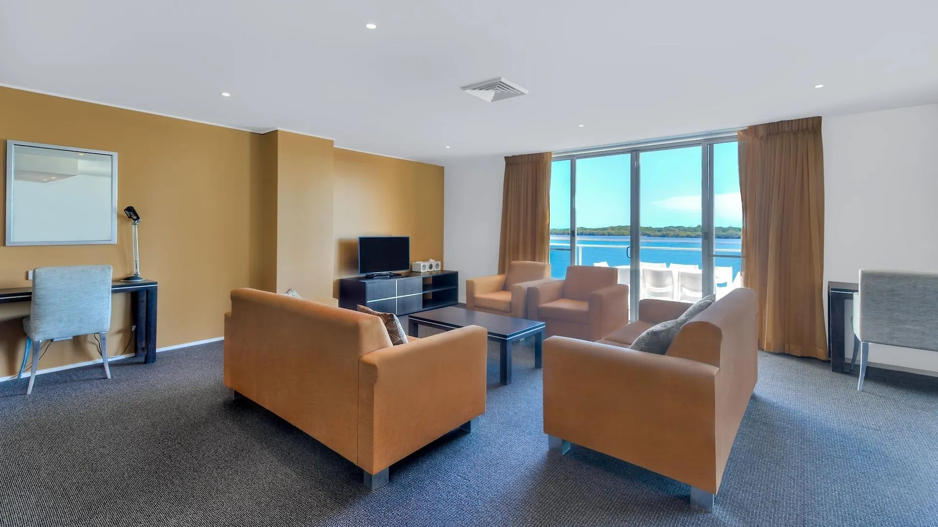 Ramada Hotel & Suites By Wyndham Ballina Byron 4*,  Αυστραλία