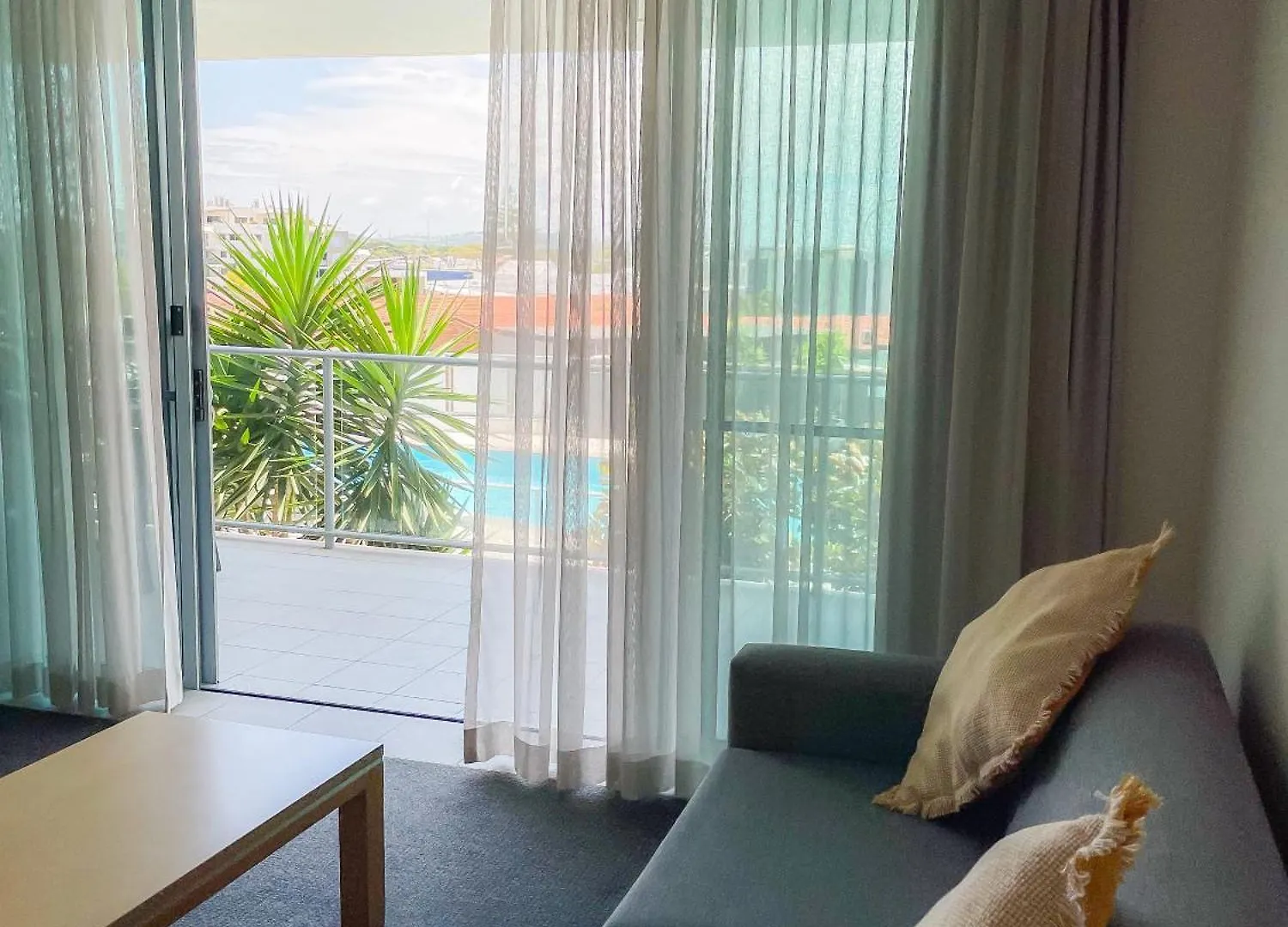 Ramada Hotel & Suites By Wyndham Ballina Byron