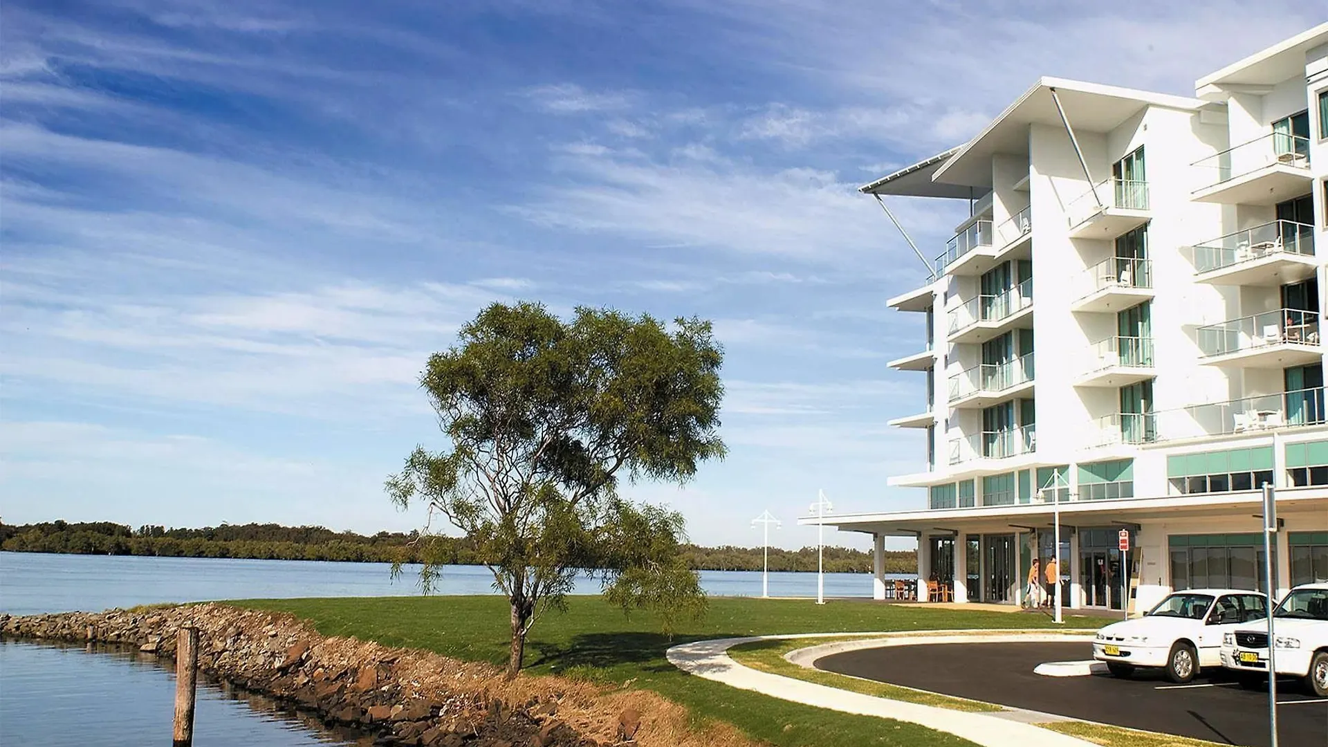 Ramada Hotel & Suites By Wyndham Ballina Byron Αυστραλία