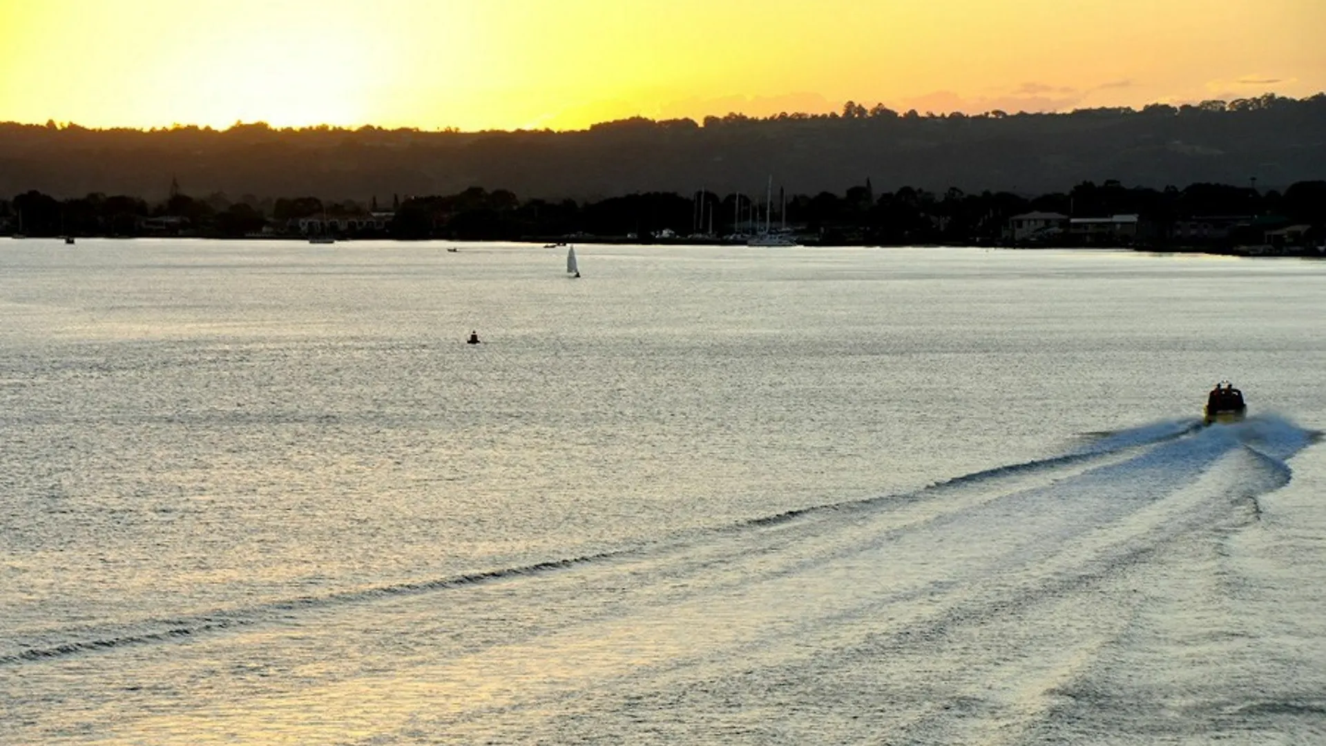 Ramada Hotel & Suites By Wyndham Ballina Byron 4*,  Αυστραλία